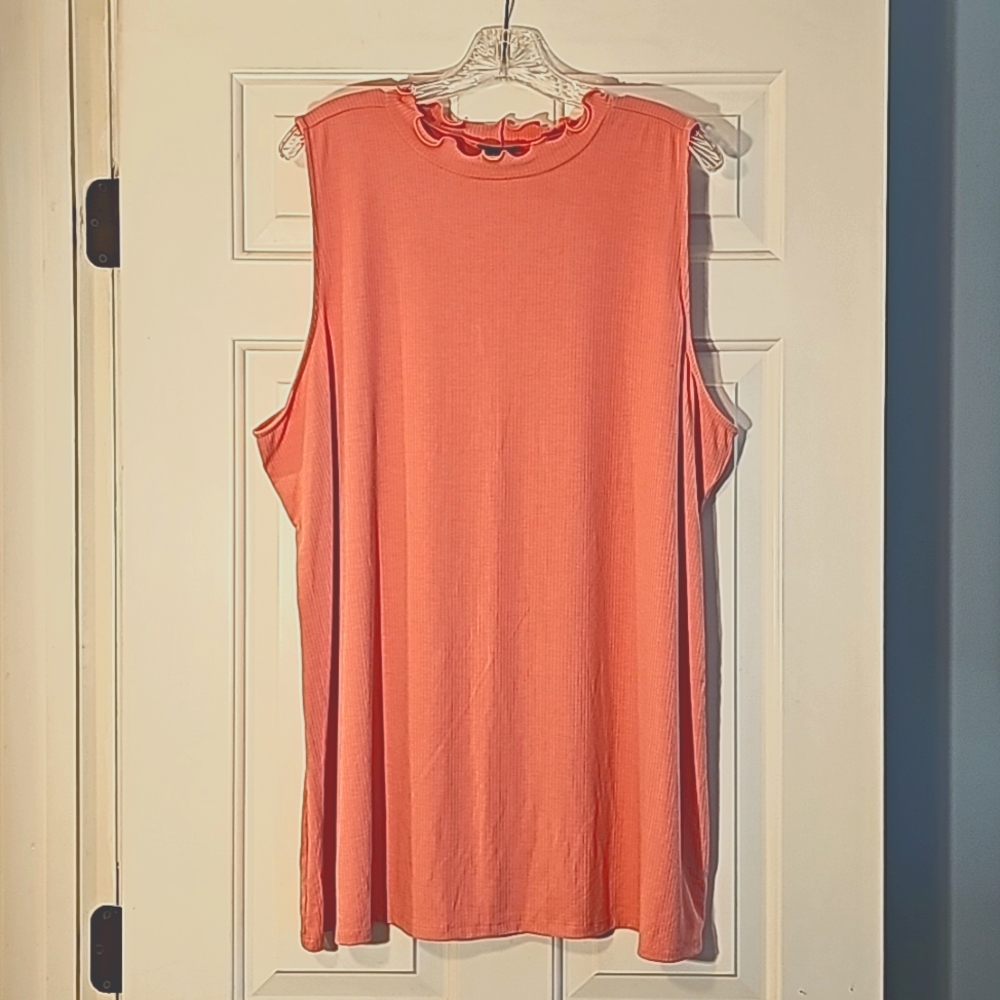 Torrid Top Size 4X